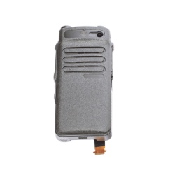 TX PRO TXDEP550E Carcasa de plastico para Radio DEP550E