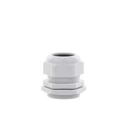 TX PRO TXG-PG-42 Conector Plastico Tipo Glandula para Cable de 30 a 38 mm de Diametro.