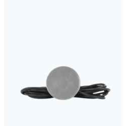TX PRO TXGNC Montaje Magnético para Antena / Impedancia 50Ω / Cable RG58U 3.5 m (11.5 ft) / Sin Conector / Diámetro 90 mm - Img 6