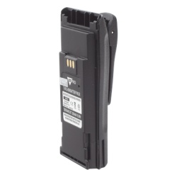 TX PRO TXNTN4497LIXT Batería Li-Ion / 7.4V / 2500 mAh / Radios Motorola EP-450 CP200 PR400 / Estándar Militar / Protección Térmica - Img 3
