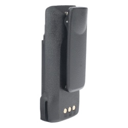 TX PRO TXPMNN4598 Batería Li-Ion / 2500 mAh / 7.4V / IP55 / Contactos de Oro / -20°C a +60°C - Img 2