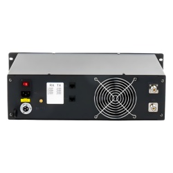 TX PRO TXR8500U Repetidor UHF / 400-450 MHz / 40W / Protocolo DMR / Montaje en Rack - Img 4
