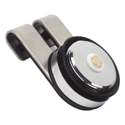 TX PRO TXTTT Montaje NMO 3/4 para Cajuela / 50Ω / 0.09 kg / Acabado Plateado / RF Móvil - Img 3
