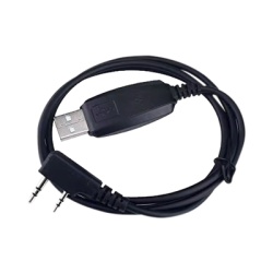 TX PRO W13K Cable de programacion USB para radios TX-320 TX-500 TX-600 TX-680