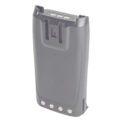 TX-PTO700 Batería de Li-Ion / 1800 mAh / Uso Rudo / Celdas Japonesas / Estándares Militares