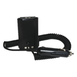 TXBATTK480 Eliminador de Batería Vehicular / 12V DC / Cable 200 mm / Compatible Kenwood TK Series / Alternativa KNB-16A/17A/17B/22N