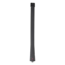 TXKRA26 Antena Helicoidal VHF / 136-174 MHz / 18 dBi / 50 W / SMA Hembra / 153 mm / Omnidireccional