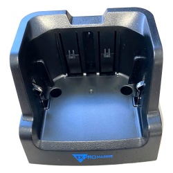 TXPROMARINE ANC-52 Cup cargador para bateria de Li-Ion NF-893BA