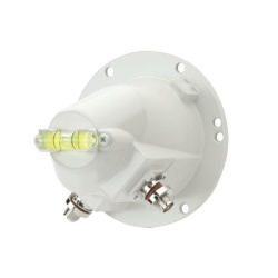UBIQUITI AF-5G-OMT-S45 Kit de Conversion para Adaptar Antenas RD-5G30 / RD-5G34 al Radio airFiber 5X