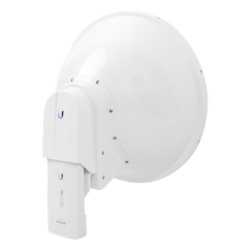 UBIQUITI AF-5G23-S45 Antena Direccional / 5 GHz / 23 dBi / Slant 45 / 378 x 290 mm / 1.24 x 0.95 ft / 3.4 kg - Img 5