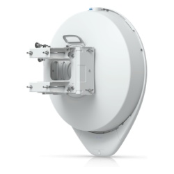 UBIQUITI AF60-XR Radio Backhaul 60 GHz / 5.4 Gbps / Radio Redundante 5 GHz / SFP+ 10G / GPS / Bluetooth / Alcance 15 km (49.2 ft) / IP66 - Img 6