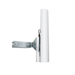 UBIQUITI AM-5G16-120 Antena sectorial para radio estaciones base airMAX de 120 grados de cobertura horizontal 5 GHz (5.10-5.85 GHz) de 16 dBi