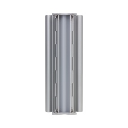 UBIQUITI AM-M-V5G-TI Antena sectorial Titanium para radio estaciones base airMAX de rango medio ajustable 60 90 y 120 grados 5 GHz (5.45-5.85 GHz) hasta 17 dBi