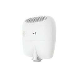 UBIQUITI EP-R8 Router inteligente de control WISP con FiberProtect de 6 puertos Gigabit RJ45 mas 2 puertos Combo Gigabit RJ45/SFP
