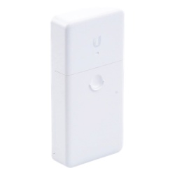 UBIQUITI F-POE-G2 Convertidor de Medios PoE / Fibra Óptica SFP / 2 Puertos Gigabit Ethernet / Exterior -30 a 60 °C / Protección contra Descargas / 3 Opciones de Alimentación - Img 5
