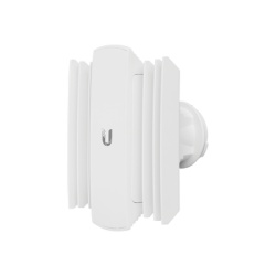 UBIQUITI HORN-5-90 Antena sectorial asimetrica tipo HORN de 90 grados de apertura de 13 dBi 5 GHz (5.150 - 5.850 MHz) para equipos PrismStation e IsoStation