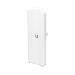 UBIQUITI LAP-GPS Estación Base airMAX / 5 GHz / 450 Mbps / Antena 17 dBi / Cobertura 90° / GPS Sync / 2x2 MIMO