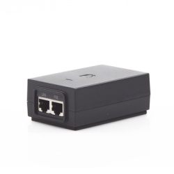 UBIQUITI POE-24-AF5X Adaptador PoE Ubiquiti de 24 VDC 1.0 A para airFiber X