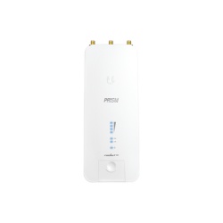 UBIQUITI R2-AC Radio Estacion Base airMAX AC hasta 330 Mbps 2 GHz (2412-2472 MHz) con tecnologia airPrism No Funciona como Access Point para Wi-Fi