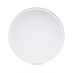 UBIQUITI RAD-RD3 Radomo para Antena / 3 ft (0.9 m) / Compatible con RD-5G34 / Blindaje RF Mejorado / Protección Intemperie / Montaje Universal