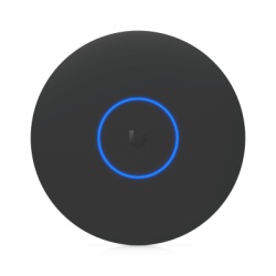 UBIQUITI U7-PRO-XG-B Punto de Acceso Wi-Fi 7 / Tri-Banda con 6 GHz / 6 Flujos Espaciales / Cobertura 140 m² (1500 ft²) / Puerto Multi-Gig 10 GbE / 300 Dispositivos Concurrentes / PoE+