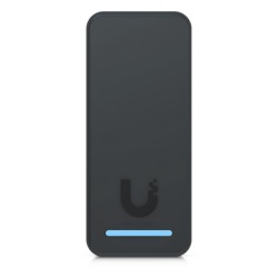 UBIQUITI UA-G3-B Lector de Acceso IP / NFC 13.56 MHz / BLE 4.1 / Handwave Sin Contacto / PoE / IP55 -30°C a 45°C