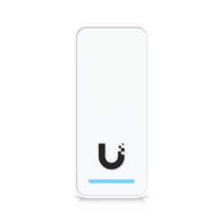 UBIQUITI UA-G3-W Lector de Acceso G3 Compacto con Soporte para NFC App UniFi Identity y Touch Pass Funcion de Salida por Proximidad Resistencia IP55 y Alimentacion PoE