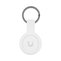UBIQUITI UA-POCKET Pack de 10 llaveros Tag NFC para UniFi Access resistentes al agua IP54 con seguridad propietaria