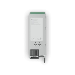 UBIQUITI UACC-PSU-12V-150W UniFi Enterprise Fuente de Alimentacion AC / 150W / 12V DC / Proteccion Sobretensio / Compatibilidad con EFG y UXG-ENTERPRISE / Acero SGCC / Eficiencia 81% / NDAA Compliant