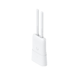 UBIQUITI UACC-UK-ULTRA-OMNI-ANTENNA Antenas omnidireccionales y Stand para AP UK-ULTRA (no incluido) incluye 2 antenas dual-band de 3 dBi en 2.4 Ghz y 4 dBi en 5 Ghz