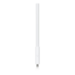 UBIQUITI UACC-USL-ANT-HG Antena Omnidireccional / SuperLink 860-930 MHz / Bluetooth 2.4 GHz / Ganancia 7 dBi / Alcance 5 km (3.1 mi) / IP67 / Montaje en Mástil