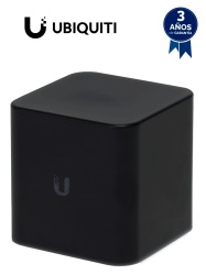 UBIQUITI UBI0930015 UBIQUITI ACB-ISP - Router inalambrico AirCube con 4 puertos Fast Ethernet y WiFi 2.4GHz hasta 300 Mbps.