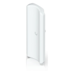 UBIQUITI UDB-PRO-SECTOR Punto de Acceso PtMP / 5 GHz Wi-Fi 5 / 50+ Clientes / Alcance 5 km (16,404 ft) / Antena Sectorial 90° 17 dBi / IP66