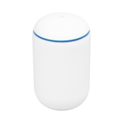 UBIQUITI UDM UniFi OS Console: UniFi Dream Machine dispositivo que combina Wi-Fi AP 802.11ac Wave 2 MU-MIMO 4x4 Switch de 4 puertos Router Security Gateway y Controlador UniFi