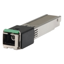 UBIQUITI UF-INSTANT Transceptor Óptico GPON / 2.488 Gbps Downstream / 1.244 Gbps Upstream / Clase B+ / SC/APC / SFP / 3.3V