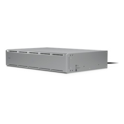UBIQUITI UPS-2U UPS Rackmount 2U / 1.5 kVA 1000 W / 8 Contactos NEMA 5-15R / Batería Reemplazable 216 Wh / Autonomía 8 Minutos / Gestión Ethernet - Img 4