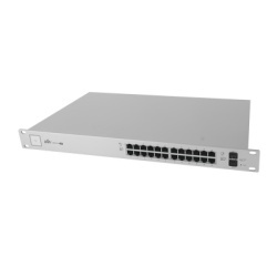 UBIQUITI US-24-250W Switch administrable UniFi de 24 puertos 250 Watts