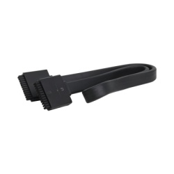 UBIQUITI USP-CABLE UniFi SmartPower Cable 1.5 m de longitud para sistema de energia redundante UniFi USP-RPS