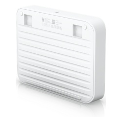 UBIQUITI USW-FLEX-XG Switch Capa 2 / 4 Puertos 10GbE / Alimentación PoE+ o USB-C / Compacto / 82 Gbps de Rendimiento - Img 6