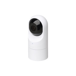 UBIQUITI UVC-G3-FLEX Camara UniFi G3 FLEX para exterior o interior 2MP con microfono y vista nocturna 802.3af instalacion en poste techo o pared