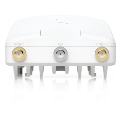 UBIQUITI WAVE-MLO5 Radio Enlace Wi-Fi 7 / 5 GHz / Rendimiento 5 Gbps / Alcance 100 km (328 kft) / MLO hasta 20 km (65.6 kft) / PoE 10GbE / Análisis Espectral - Img 4