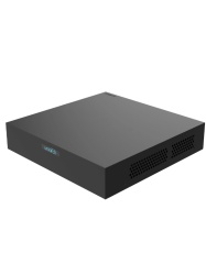 UNIARCH XVR108F - DVR PENTAHÍBRIDO 2 MP / 8 CH BNC + 2 CH IP (HASTA 10 IP) / 1 SATA 6 TB / AUDIO 8 CH TVI / UMD 4 CH / 24 MBPS / ULTRA265/H.265/H.264 - Img 3