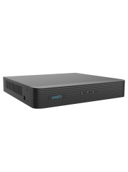 UNIARCH XVR108G3 - DVR PENTAHÍBRIDO 5 MP / 8 CH BNC + 4 CH IP (HASTA 8 IP) / 1 SATA 8 TB / AUDIO 8 CH TVI + 1 RCA BIDIRECCIONAL / UMD 8 CH / DUAL LIGHT / ONVIF / 32 MBPS / ULTRA265/H.265/H.264 - Img 2