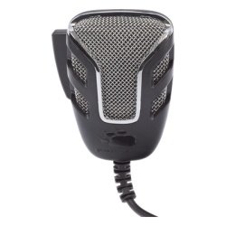 UNIDEN BC804NC Microfono de mano UNIDEN para radios CB compatible con radios moviles de 4 pin
