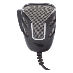 UNIDEN BC804NC Microfono de mano UNIDEN para radios CB compatible con radios moviles de 4 pin