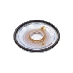 UNIDEN BSPG0505001 Bocina de reemplazo para radio UM385 y UM385BK