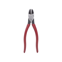 URREA SYS-207G Pinza corte diagonal alta pal 7-5/8"