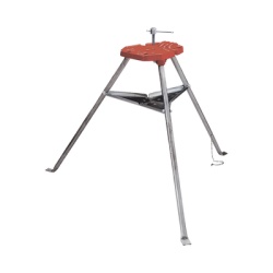 URREA SYS-464 Banco de trabajo plegable 36-5/8 x 53-1/2?/Dobladores par tubo de 3/8" 1/2" y 3/4" / Orificios para colocar Prensa de Cadena (no incluida).