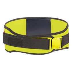 URREA SYS-USF-04G Faja Rigida con Hebillas de Alta Visibilidad / Talla G. - Img 5