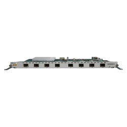 V-SOL CBXG08C01 Tarjeta de Servicio 8 puertos Combo GPON/XGSPON para OLTs V-SOL V5600 (No incluye modulos PON)